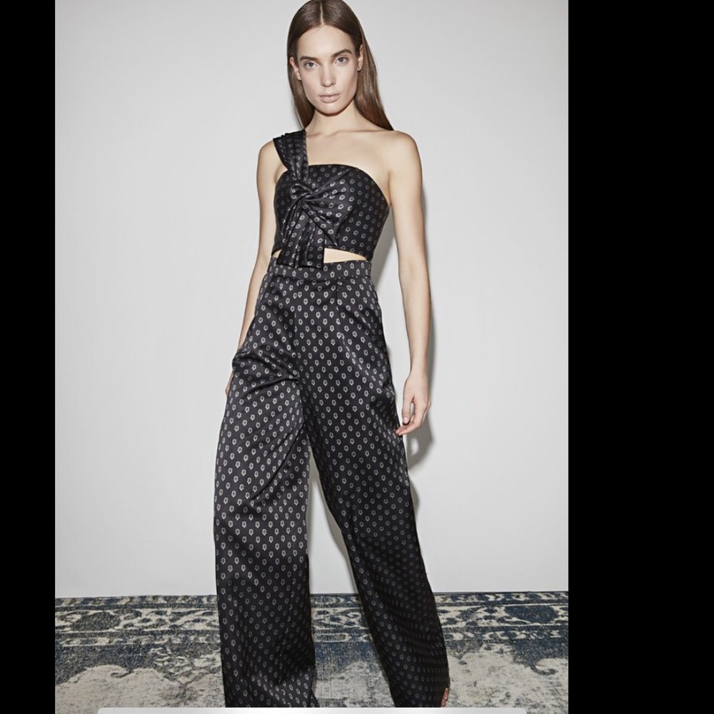 NWT Amur Diane pants